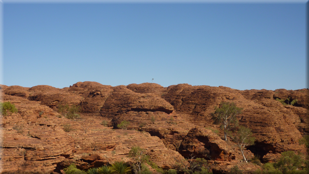 foto Parco nazionale Uluru Kata Tjuta